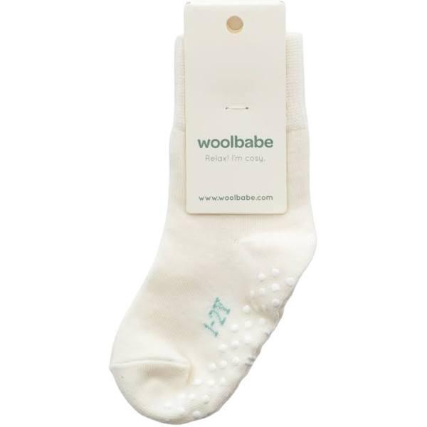 Woolbabe Merino & Organic Cotton Sleepy Socks