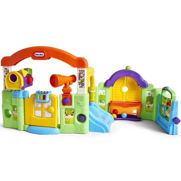 Little Tikes Activity Garden