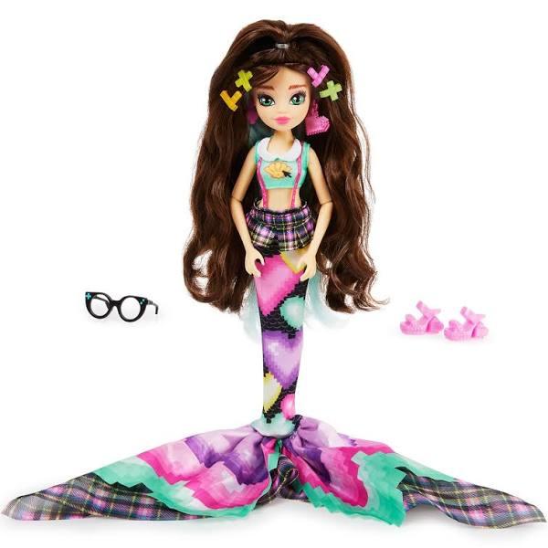 Mermaid High Raynea Doll