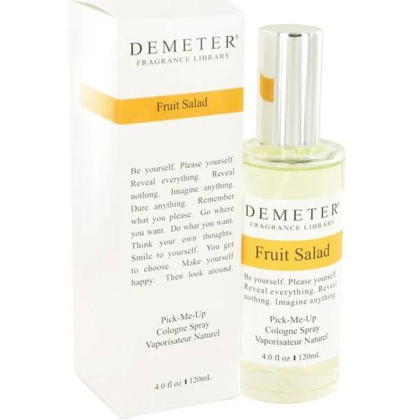 Demeter Fruit Salad Cologne Spray (formerly Jelly Belly ) by Demeter 4.0oz