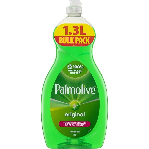 Palmolive Original Dishwashing Liquid - 1.3L