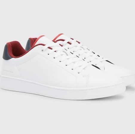 Tommy Hilfiger Sneakers White