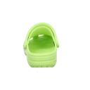 Crocs Classic Clog; Celery, W11/M9