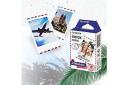 Fujifilm Instax Camera Instant Film Photo Paper