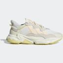 Adidas Ozweego Cloud White Almost Lime (Women's)