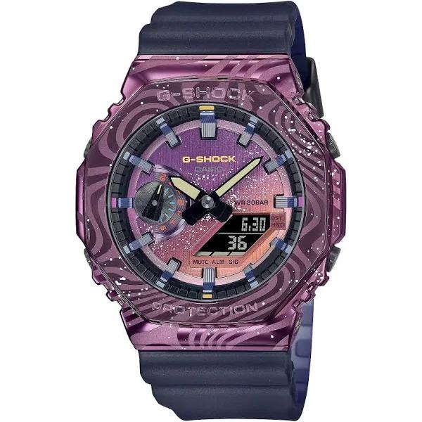 G-Shock Milky Way Galaxy GM-2100MWG-1A