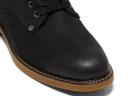 Hush Puppies Montreal Rub Boot in Black 11