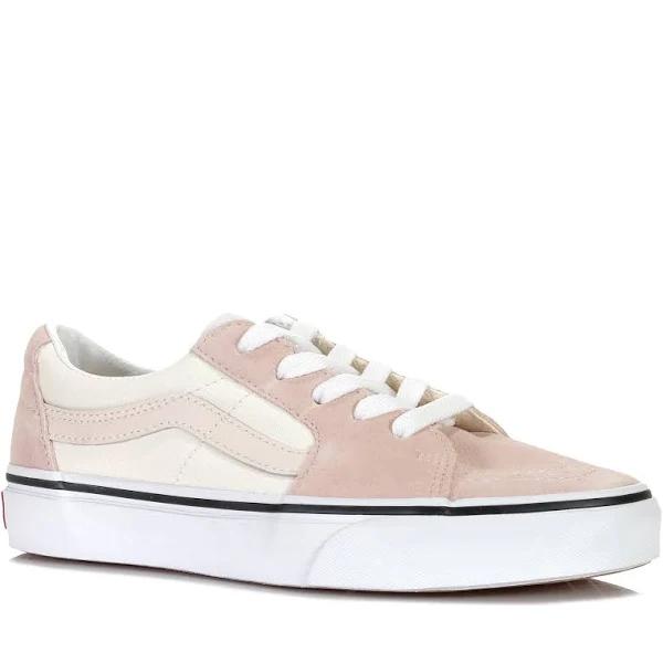 Vans Sk8-Low Pink Size 9 - Platypus | AfterPay Available