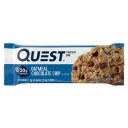 Quest Protein Bar 60g Choc Chip Cookie Dough