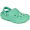 Crocs Classic Lined Clog Clogs (Shoes)