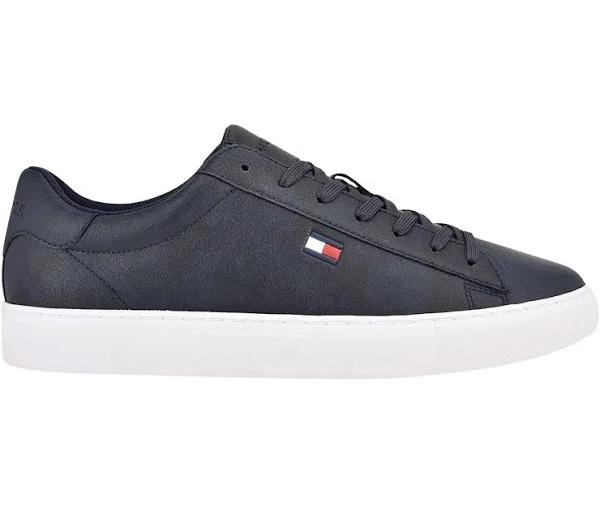 Tommy Hilfiger Shoes Sneakers Brecon Mens Casual Round Toe Brand New, Size 10