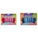 Toymania Toy Mania The Sensory Toy Box Wooshies-Assorted