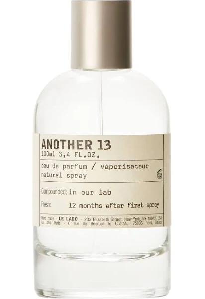 Le Labo Another 13 Eau De Parfum Spray 50ml