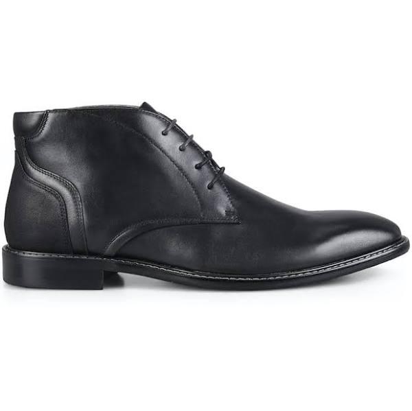 Julius Marlow Banter Boots in Black 13