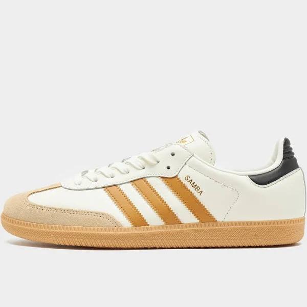 Adidas Originals Samba OG - Cream - 11