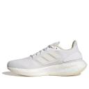 adidas-Pureboost 22 Shoes-Men-Cloud White / Zero Metalic / Ecru Tint-7