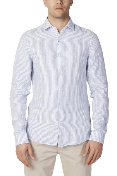 Calvin Klein Men's Shirt - 42 - AfterPay & zipPay Available