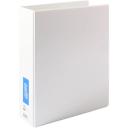 Bantex Insert Binder 4D Ring 50mm A4 White