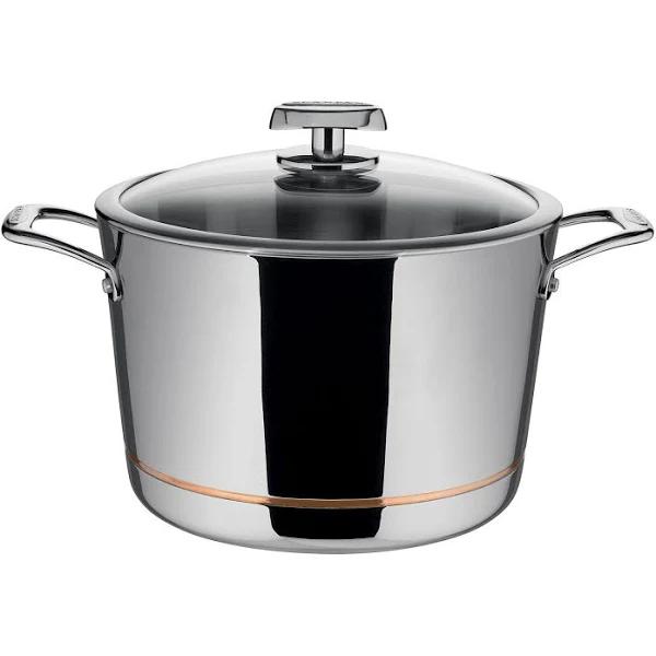 Scanpan Axis 26cm/7.2 Litre Stockpot