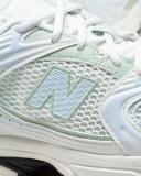 New Balance MR530ZO, Sea Salt / Ice Blue