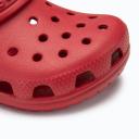 Crocs Classic Clog Red Baby - 19-20