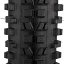 Maxxis Minion DHF MTB WT Tyre - 3C - EXO+ - TR - Black