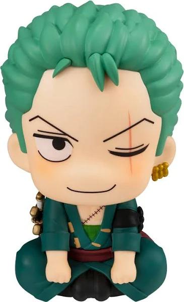 Lookup One Piece Roronoa Zoro