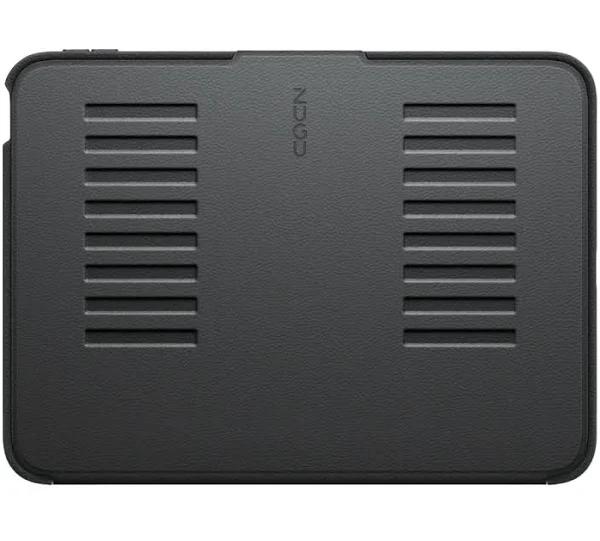 ZUGU Case for iPad 10th Gen 10.9 - Black