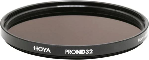 Hoya 49mm Pro ND32 Filter