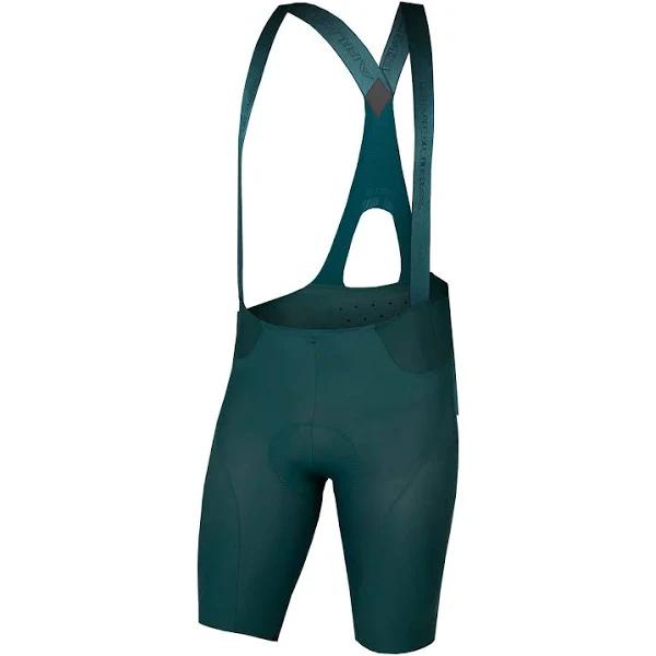 Endura Pro SL EGM Bib Shorts Dark Turquoise - L