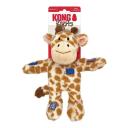 Kong Wild Knots Dog Toy, SM/MD / Tiger