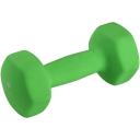 Celsius 5kg Neoprene Dipped Dumbbell 1 Piece