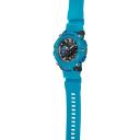 G-Shock GA2200-2A Aqua Digital Analogue Watch