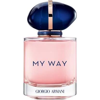 Giorgio Armani My Way Eau De Parfum - 50ml