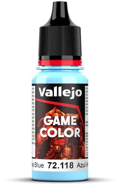 Vallejo Game Colour - Sunrise Blue 18ml