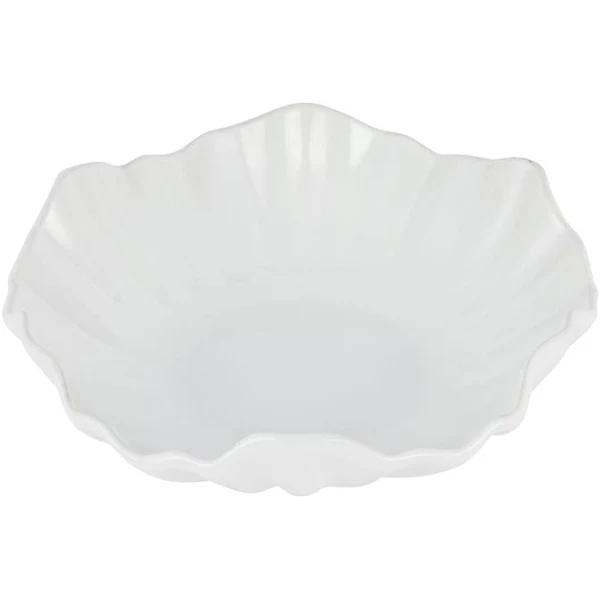 Kmart Wave Decor Bowl