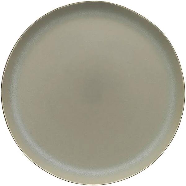 Ecology Malta Dinner Plate Sage 27cm