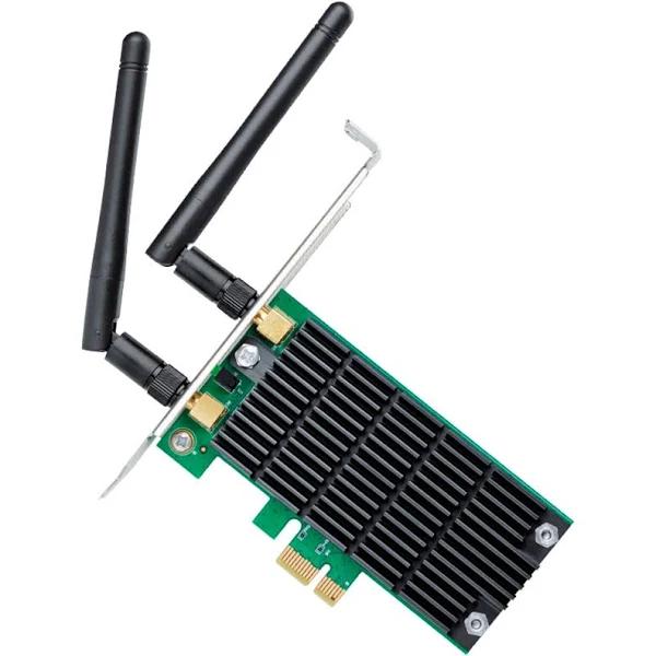 TP Link Archer T4E AC1200 Wireless Dual Band PCI Express Adapter