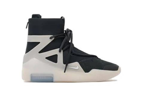 Air Fear of God 1 String Off-Noir