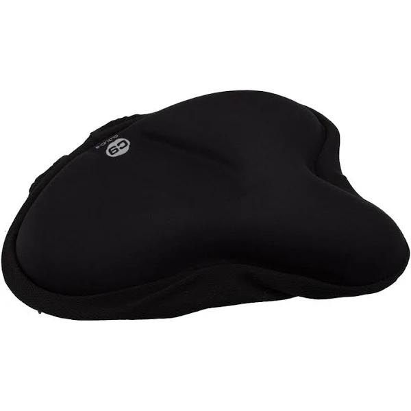 Sunlite Bicycle Seat Cover, Gel Seat Cover, Exerciser 30.5cm x 33cm