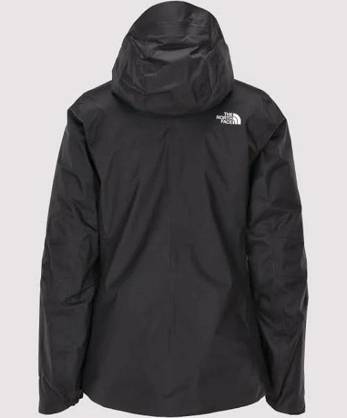 The North Face - Quest Insulated TNF Black - Jacket