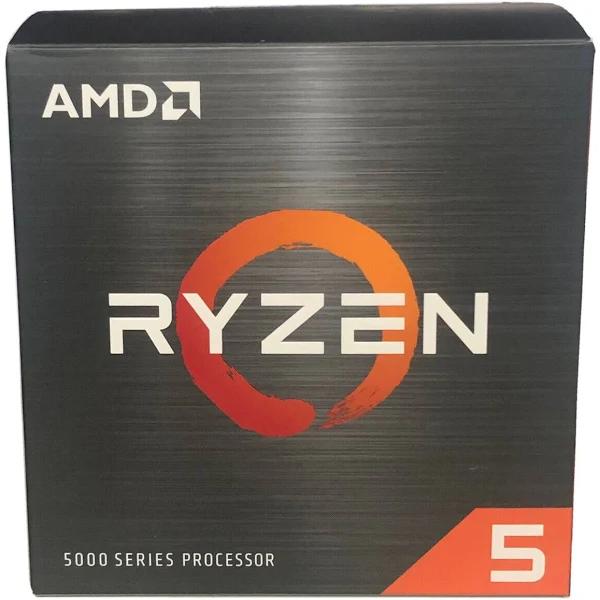 AMD Ryzen 5 2600 6-Core CPU