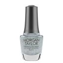 Morgan Taylor Nail Polish Rose Garden (15ml)