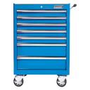 Kincrome BlueSteel 7 Drawer Tool Trolley