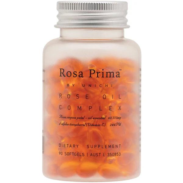 Rosa Prima Rose Oil Complex