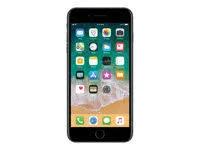 Apple iPhone 7 Plus - 4G smartphone 32 GB - LCD display - 5.5" - 1920 x 1080 pixels - 2x rear cameras 12 MP, 12 MP - front camera 7 MP - black