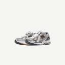 New Balance 1906R White Metallic Gold