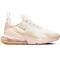 Nike Women's Air Max 270 SE Sail/amber Brown - Size 9