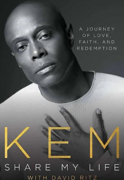 Share My Life by Kem