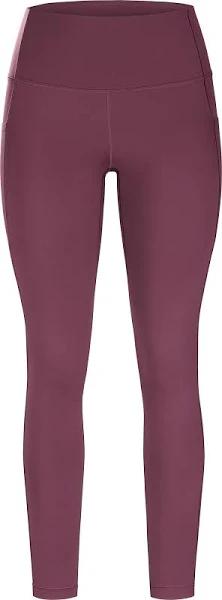 Essent High Rise Legging 26 Inch Womens 2 / Jupiter